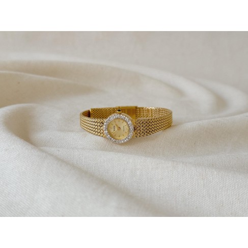 Vintage Women's Watches